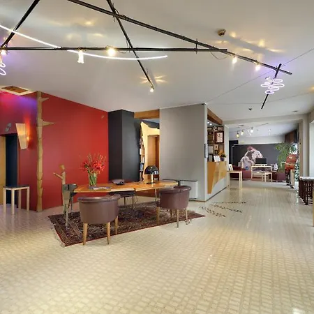 Western Hotel Turin