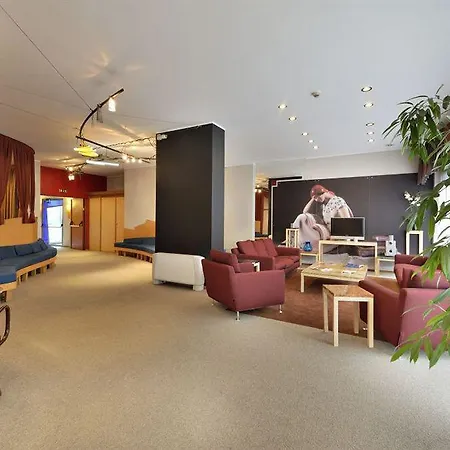 Hotel Western 4*