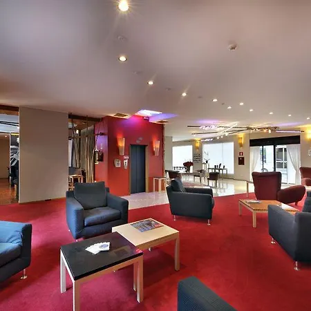 Hotel Western