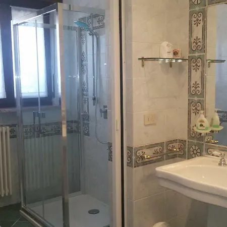 Apartment Casa Zara Turin