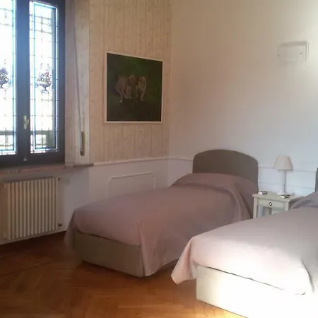 Apartment Casa Zara