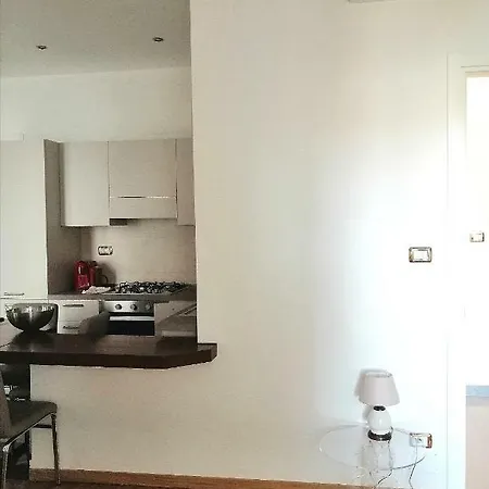Апартаменты Casa Fresia *