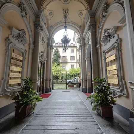 Re Vittorio B&B 토리노
