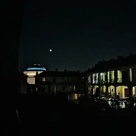 Casa Fresia Турин