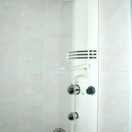 Giotto Hotel Turín