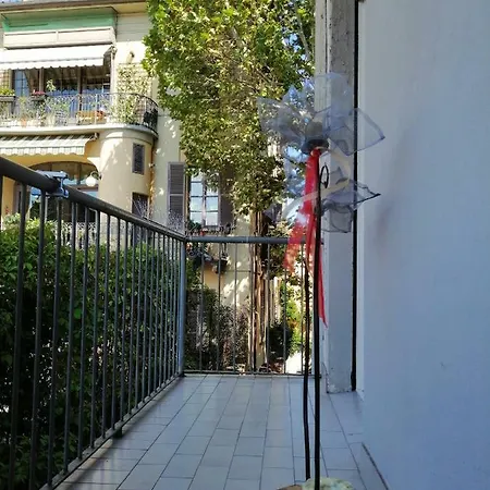 Casa Fresia Апартаменты *