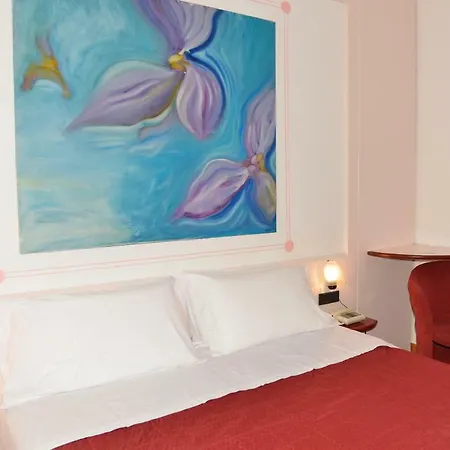 Giotto 3* Turín