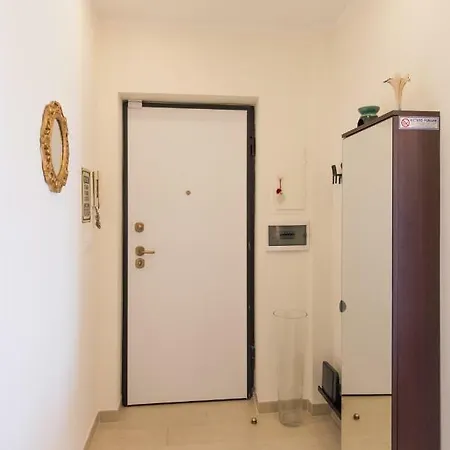 La Balounette - Pittoresco Attico Con Vista Sui Monti Apartment *