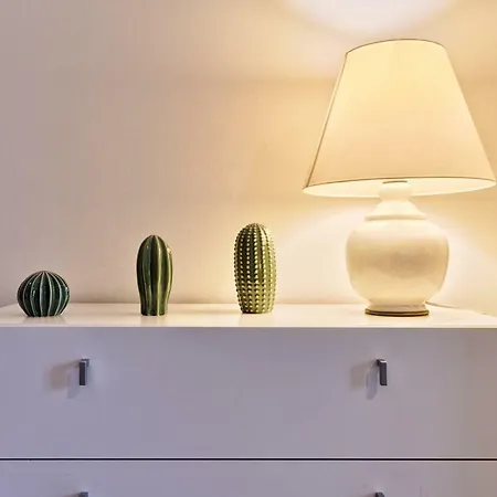 Apartamento Lingotto *