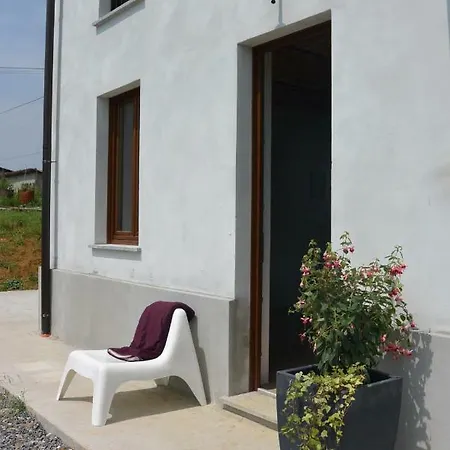 Bed & Breakfast Casa Felmar 3*