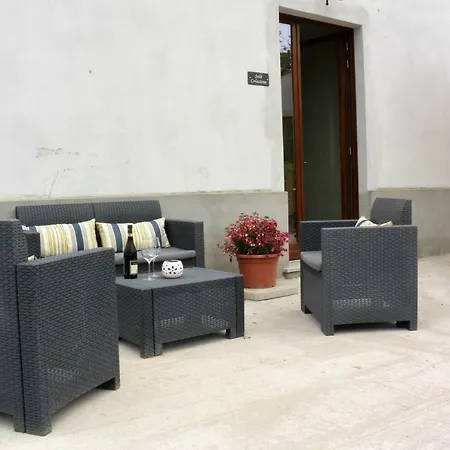 Casa Felmar Bed & Breakfast Incisa Scapaccino