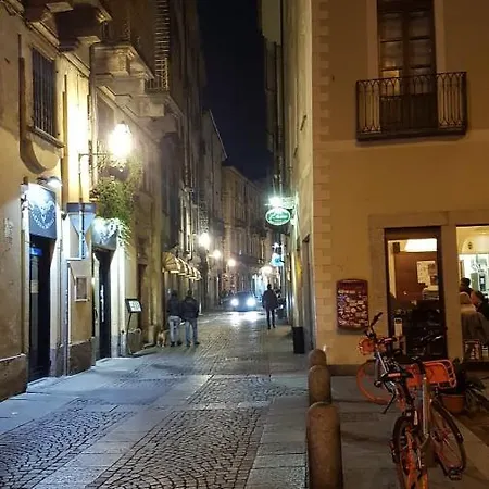San Domenico Turin