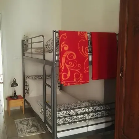 Casa Vittoria I Appartamento *