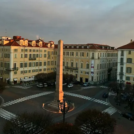 A Casa Nostra Nel Centro Storico Apartment