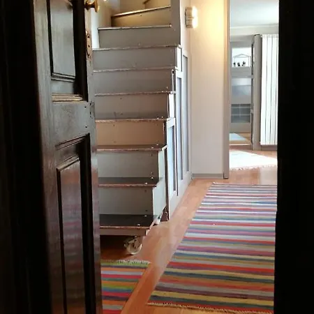 A Casa Nostra Nel Centro Storico Apartment Turin