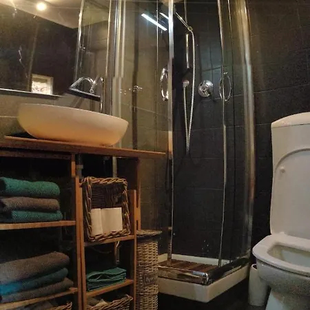 Apartment A Casa Nostra Nel Centro Storico *