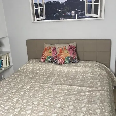 Apartament Via Giuseppe Mazzini 50 Sweet *