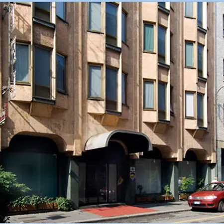 Hotel Western 4*