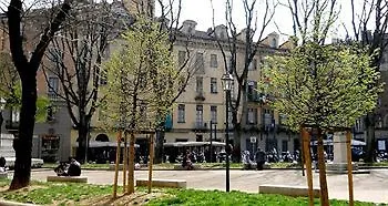 Hotel La Piazzetta Iv Marzo