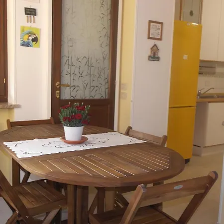 Casa Zara Apartment Turin