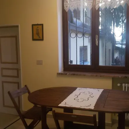 Apartment Casa Zara
