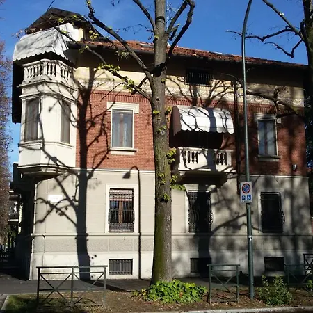 Casa Zara Apartment Turin