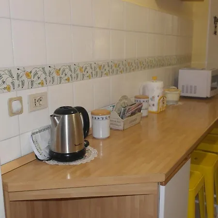 Casa Zara Apartment