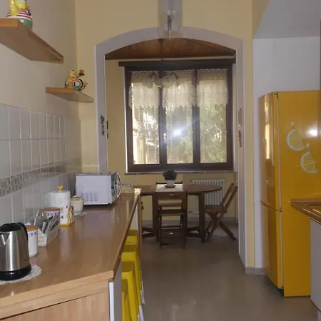 Apartment Casa Zara
