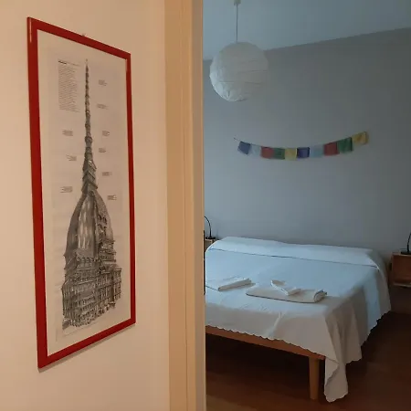 Couette-café Balon 3*