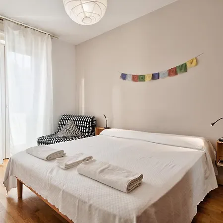 Balon Couette-café Turin