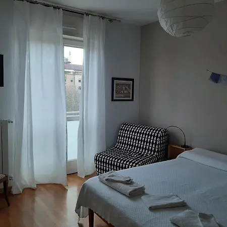 Couette-café Balon 3*