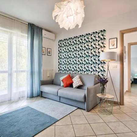 Sweet River B&B 3*