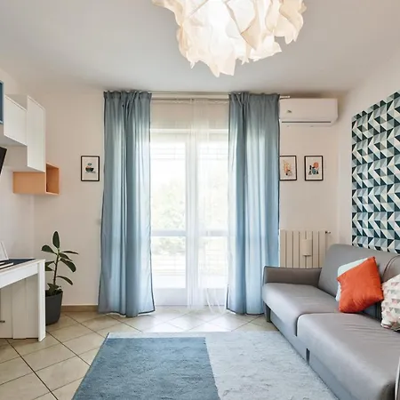 B&B Sweet River 3*