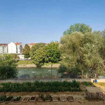 B&B Sweet River 3*