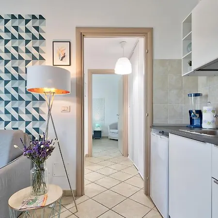 B&B Sweet River 3*