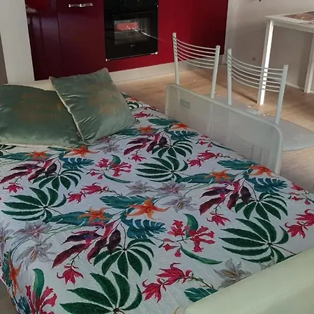 Apartament Via Giuseppe Mazzini 50 Sweet