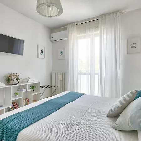 Sweet River B&B 3*