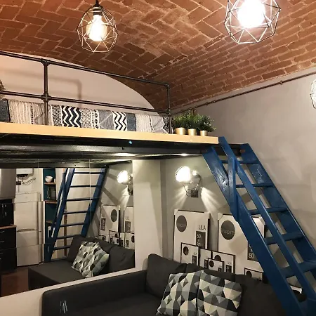 Floorplan B - 28 Apartment