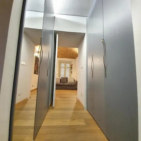 Apartamento Casa Carlino Turín