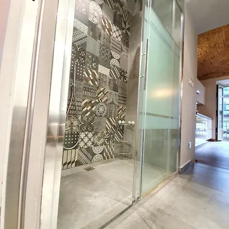 Casa Carlino Apartamento