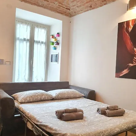 Casa Carlino Apartamento *