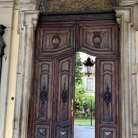Re Vittorio Bed & Breakfast