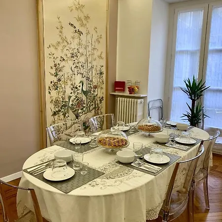Re Vittorio B&B