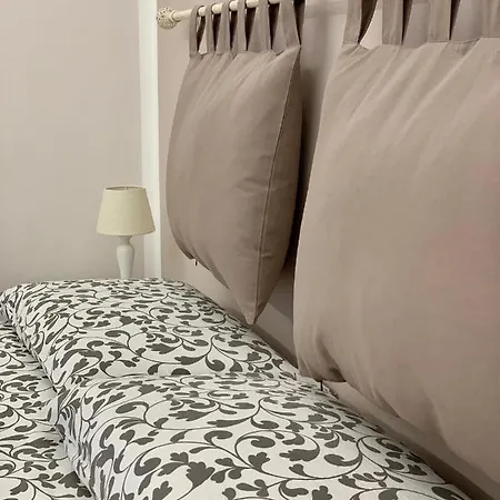 B&B Re Vittorio 3*