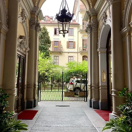 Re Vittorio B&B