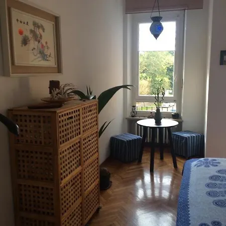 Vista Sul Fiume Appartement