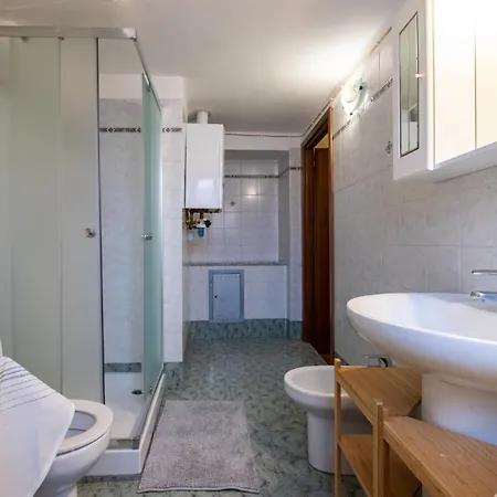 Mansarda Xx Settembre 72 Apartment