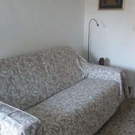 Appartement Vista Sul Fiume