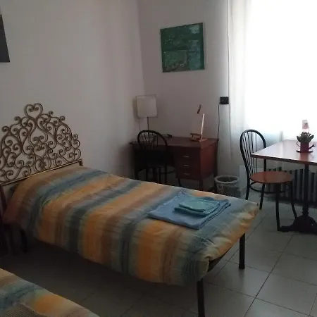 B&bvintage5bis Nocleg ze śniadaniem
