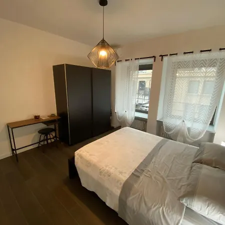 Smart House Apartment